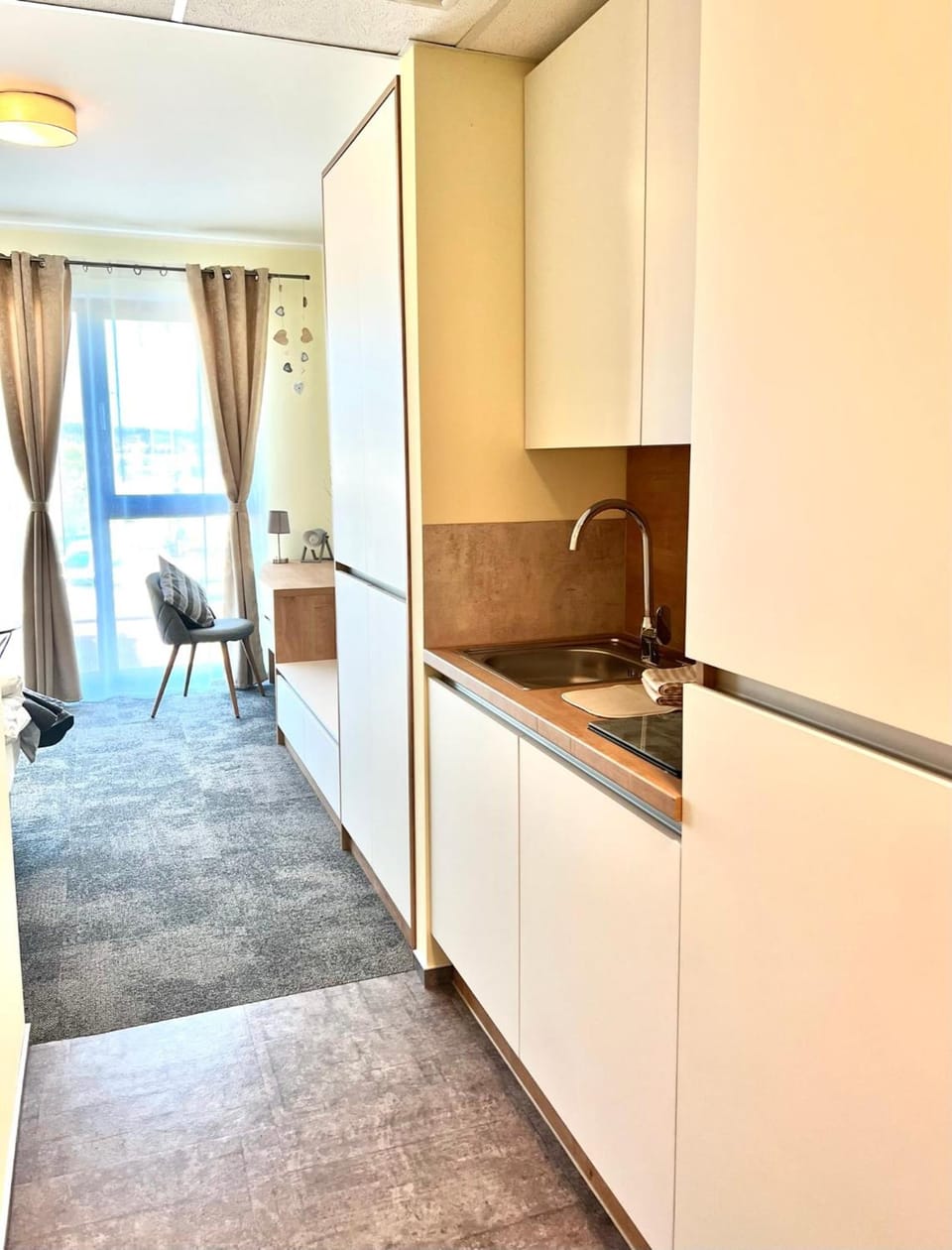 LikeDaheim Apartments Apartment hotel in Hesse