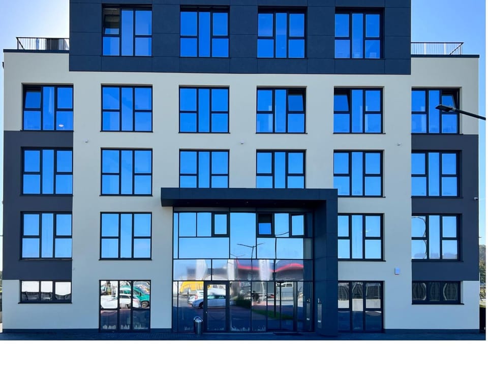 LikeDaheim Apartments Apartment hotel in Hesse