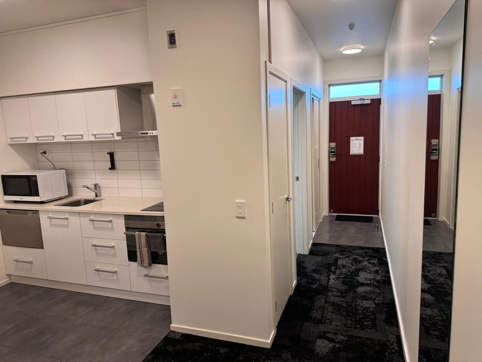 Zeta Motel Hotel in Hamilton