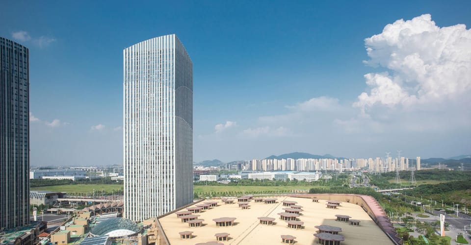 Nanjing E Nationality Apartment (Xianlin University Town Wanda Mao) Hotel in Nanjing