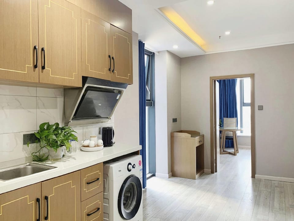 Capricorn Hotel (Wuhu International Convention and Exhibition Shop) Hotel in Nanjing