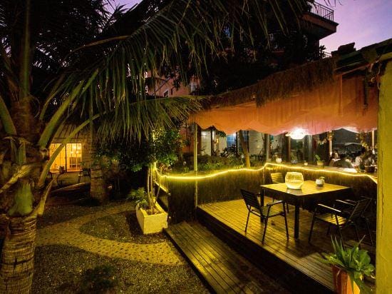 Jane Yiju Seaview B&B Hotel in China