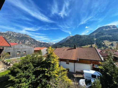 Desiree`s Dahuim Hotel in Sonthofen