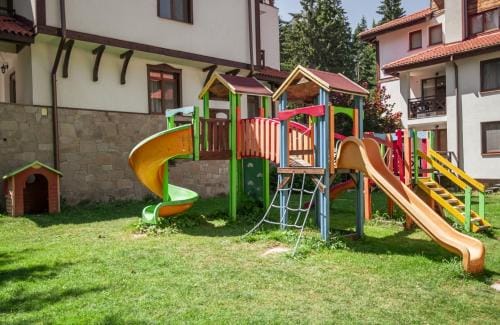 Studio by Mountain Lakes Hotel in Decentralized Administration of Macedonia and Thrace
