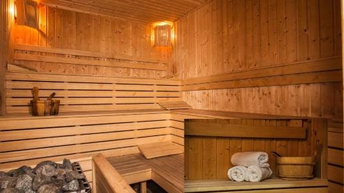 Studio by Mountain Lakes Hotel in Decentralized Administration of Macedonia and Thrace