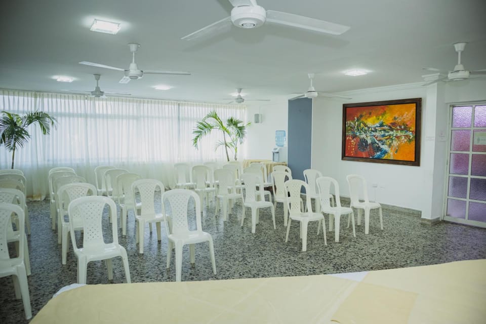 Hotel Stil Cartagena Hotel in Cartagena
