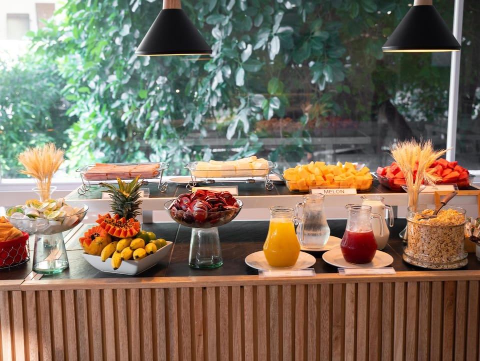 Hotel Stil Cartagena Hotel in Cartagena