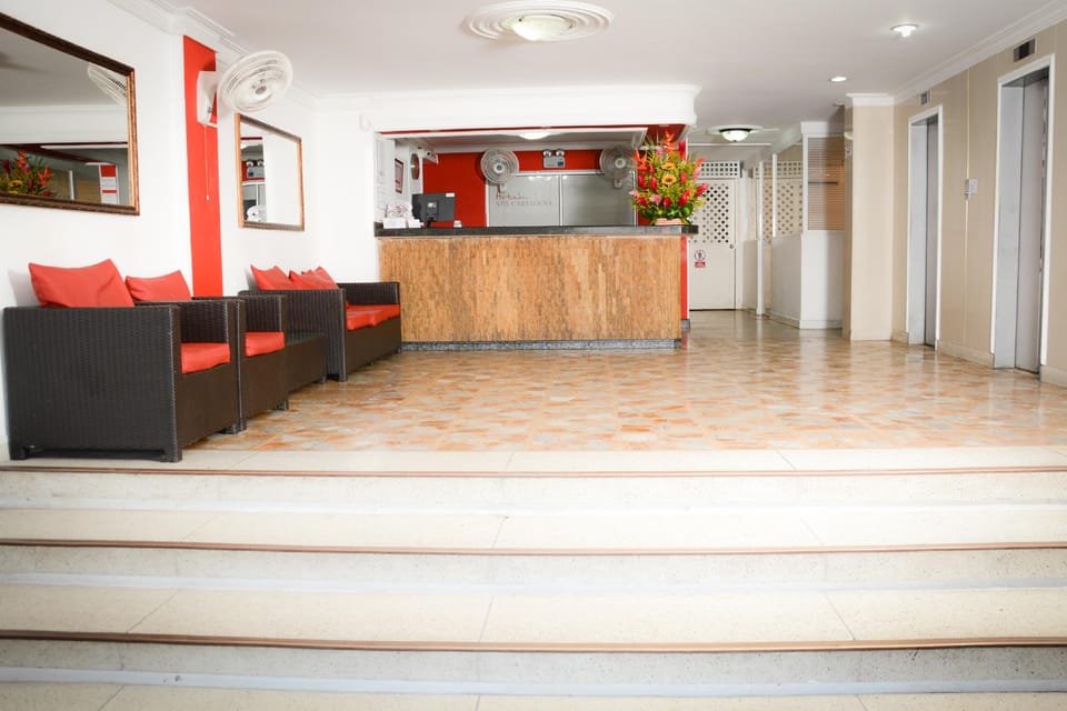 Hotel Stil Cartagena Hotel in Cartagena