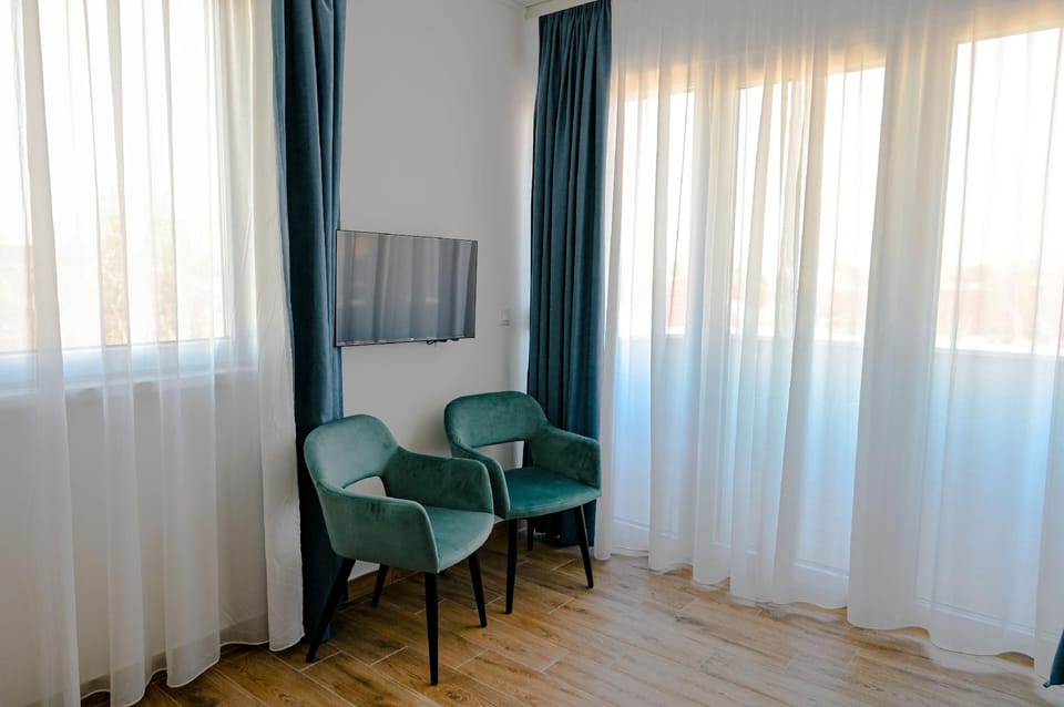 Dona Hotel in Belgrade