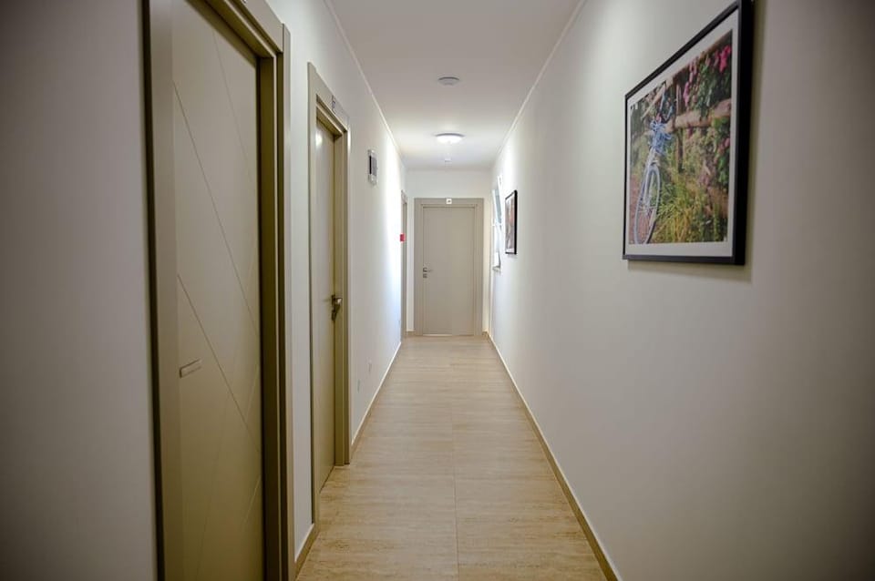 Dona Hotel in Belgrade