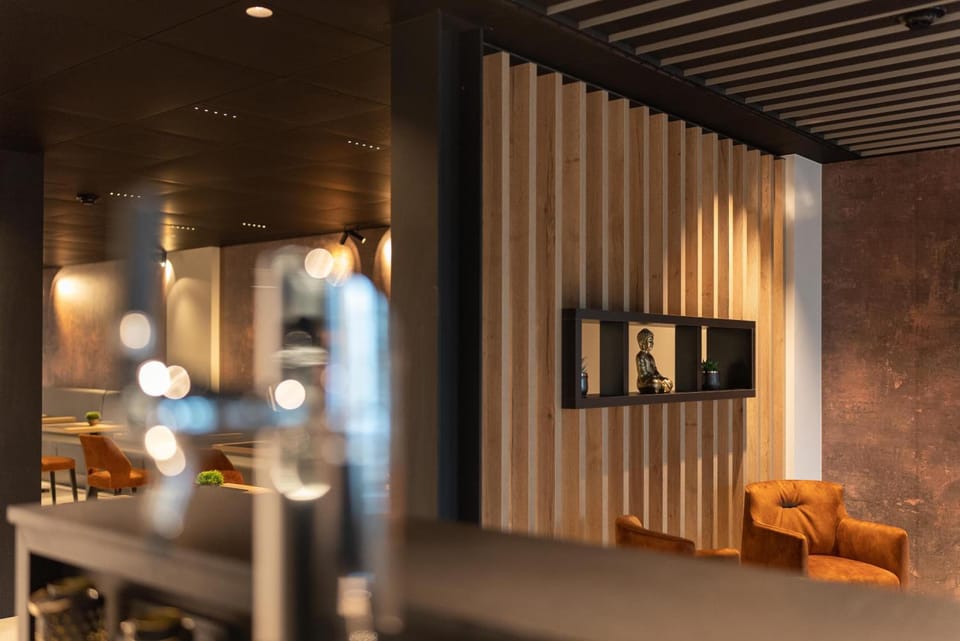 Ohles Lifestyle Guesthouse Hotel in Wallonia, Belgium
