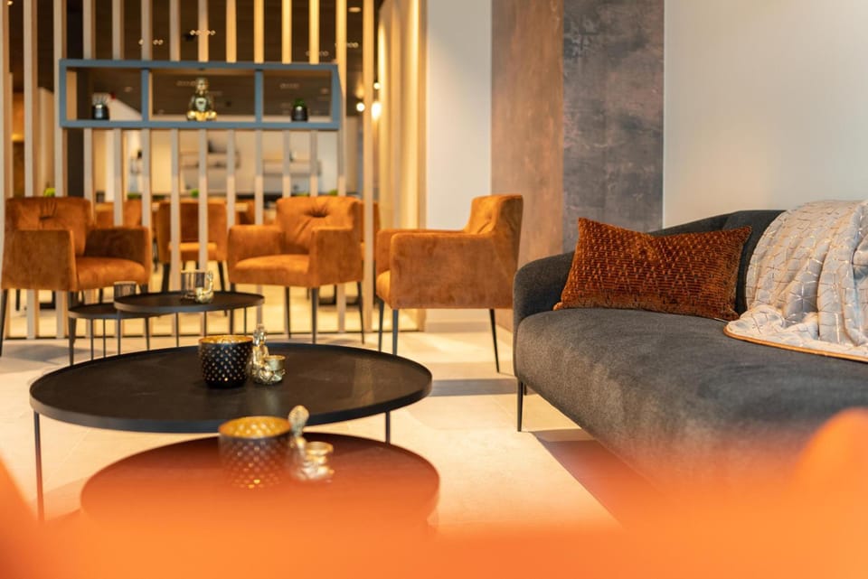 Ohles Lifestyle Guesthouse Hotel in Wallonia, Belgium