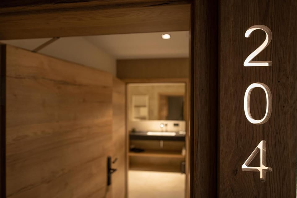 Ohles Lifestyle Guesthouse Hotel in Wallonia, Belgium