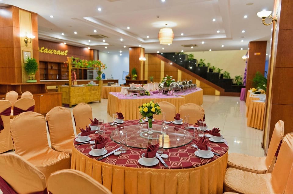 Muong Thanh Dien Chau Hotel Hotel in Laos