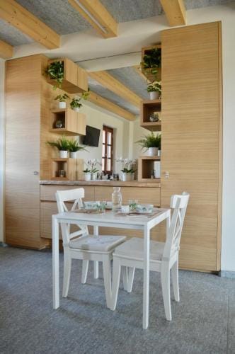B&B La Luce Verde Hotel in Liguria