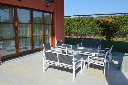 B&B La Luce Verde Hotel in Liguria
