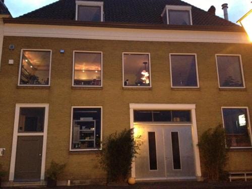 StudioExtra incl auto P Hotel in Dordrecht