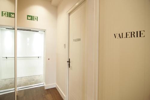 Luxurious Residence in Vondelpark/Museum District Hotel in Amsterdam
