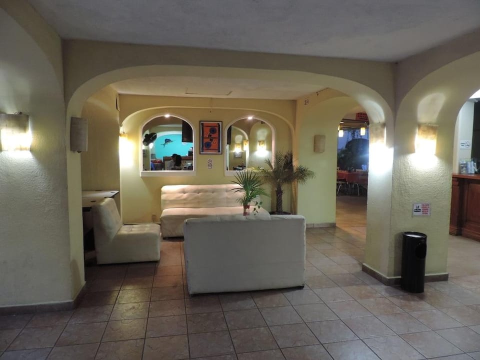 Hotel Hacienda Maria Eugenia Acapulco Hotel in Acapulco