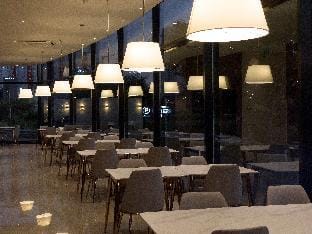 TopCloudHotel Gunsan Hotel in South Korea
