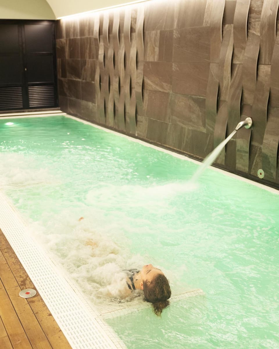 Spa