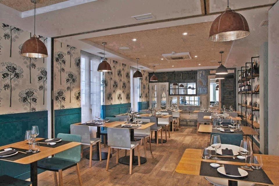 Hotel Avenida Hotel in Pamplona