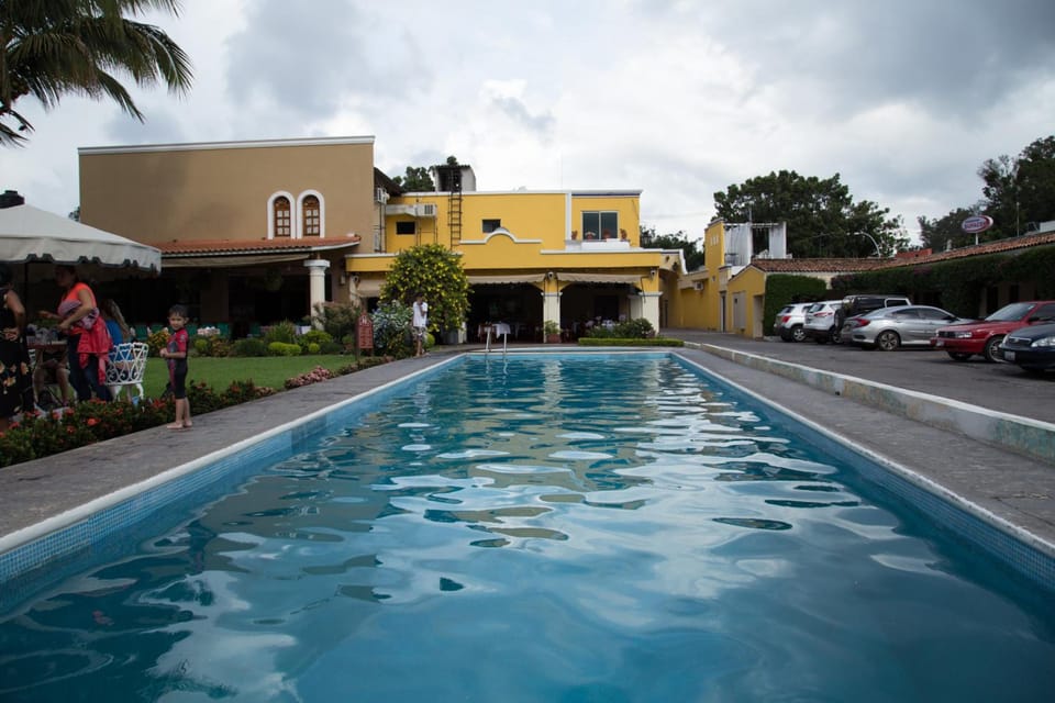Hotel La Loma Tepic Hotel in State of Nayarit