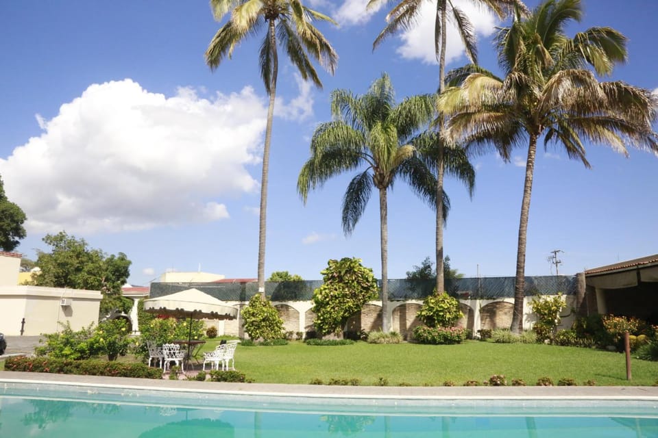 Hotel La Loma Tepic Hotel in State of Nayarit