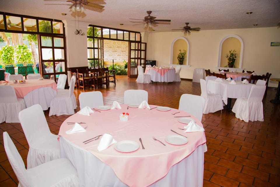 Hotel La Loma Tepic Hotel in State of Nayarit