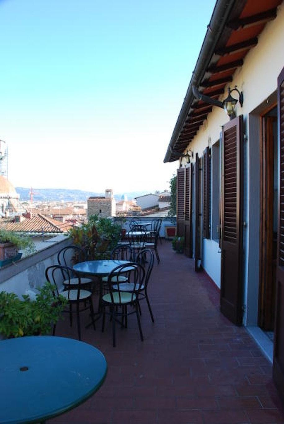 Hotel Medici Hotel in Florence
