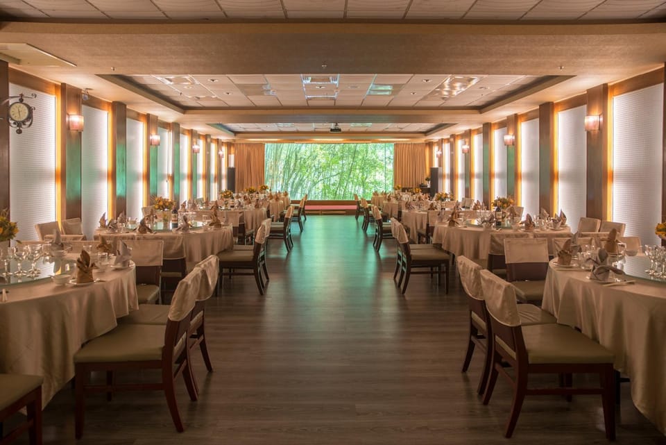 Meeting room / ballrooms
