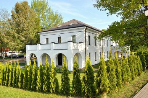 Domus Hotel Hotel in Lithuania