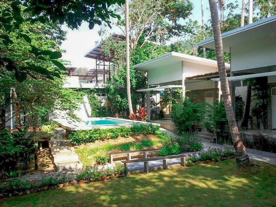 Glur Hostel Hostel in Krabi Changwat