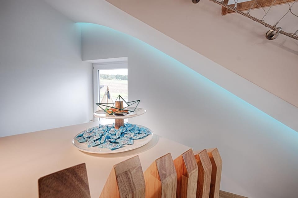 Pension Breitenauer See Apartment hotel in Baden-Württemberg