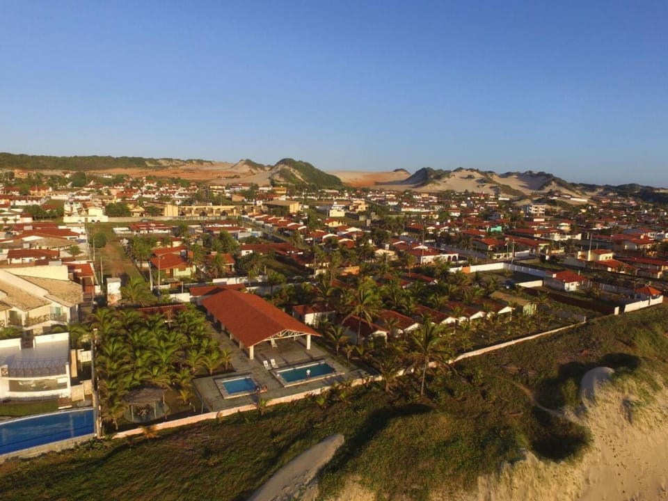 Pousada Cabanas de Buzios Inn in State of Rio Grande do Norte, Brazil