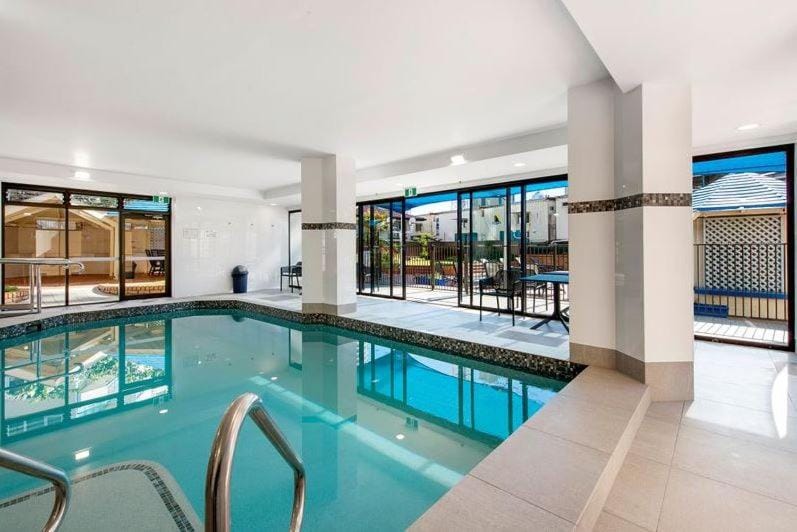 BreakFree Imperial Surf Surfers Paradise Apartment hotel in Surfers Paradise