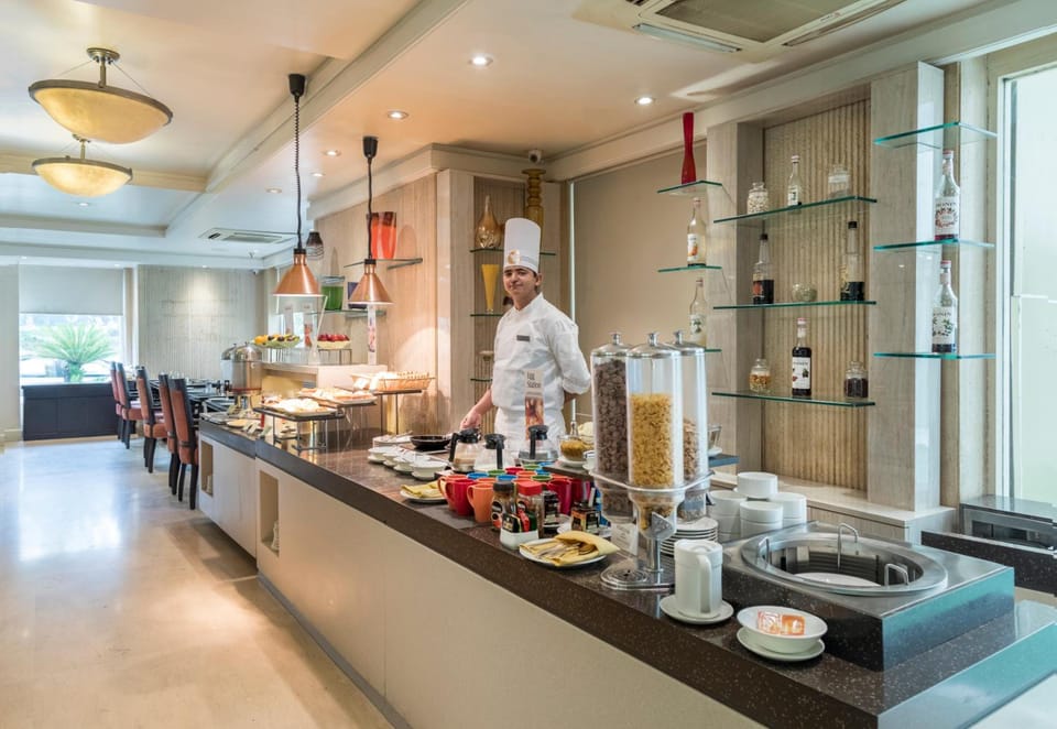 Fortune Park, Ahmedabad - Member ITC Hotels' Group Hotel in Ahmedabad