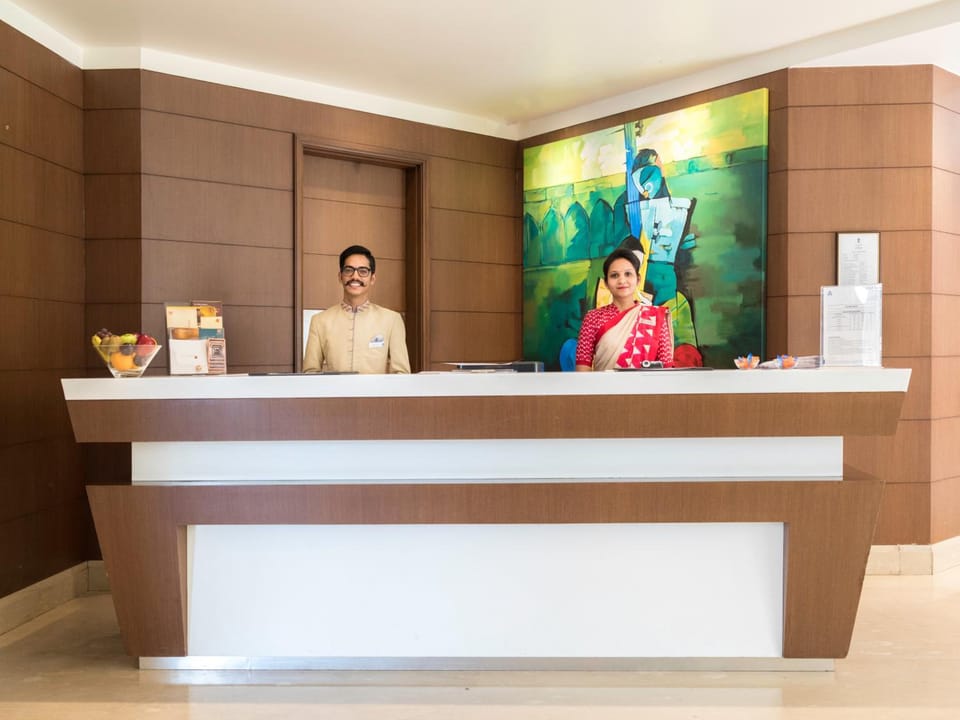 Fortune Park, Ahmedabad - Member ITC Hotels' Group Hotel in Ahmedabad