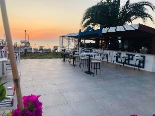 Grand Koru Otel Beach Hotel in Greece