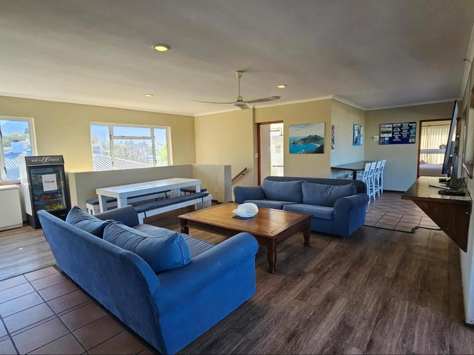 Dune Lodge Lodge in Cape Town