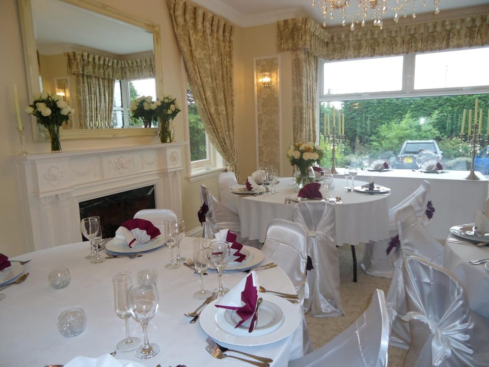Grimscote Manor Hotel Hotel in Metropolitan Borough of Solihull
