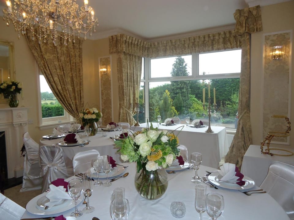 Grimscote Manor Hotel Hotel in Metropolitan Borough of Solihull