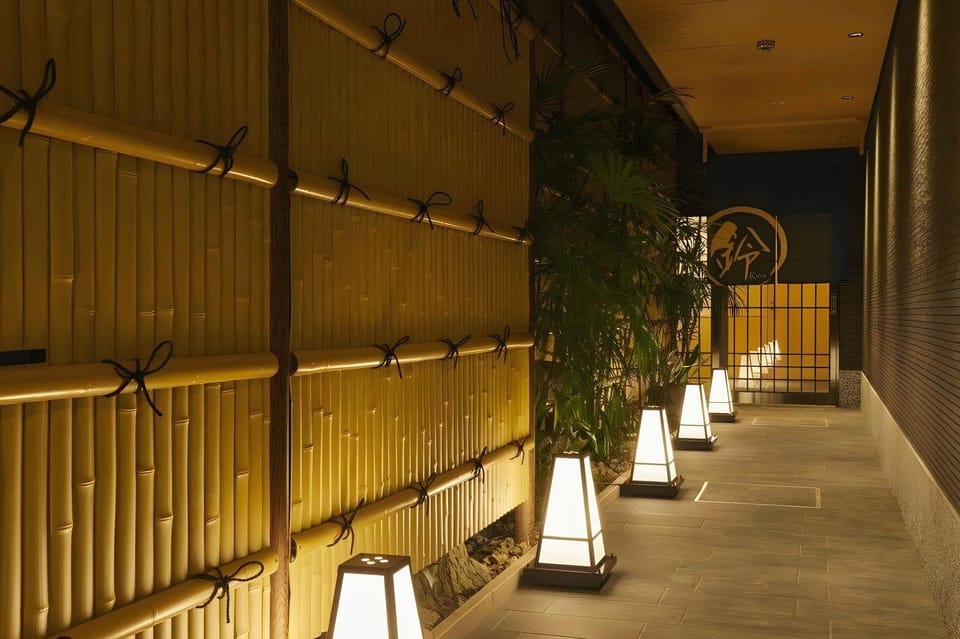 Kyoto Gion Hotel. Hotel in Kyoto