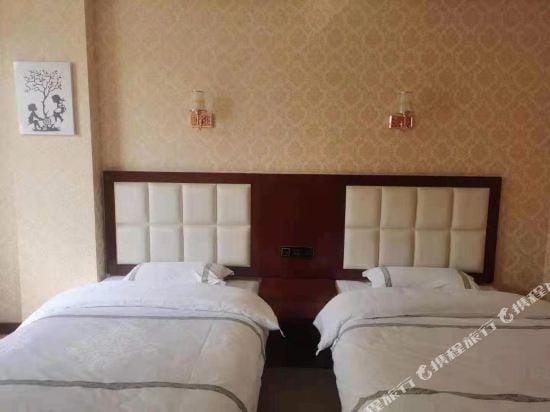 Lanzhou Jinzhu Hotel Hotel in China