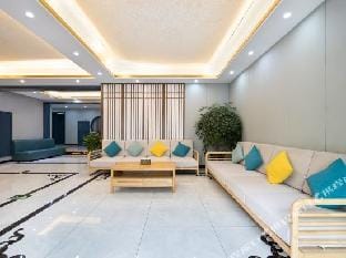 Diamond Hotel (Nanxun Ancient Town Scenic Area) Hotel in Suzhou