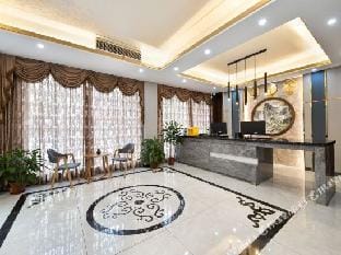 Diamond Hotel (Nanxun Ancient Town Scenic Area) Hotel in Suzhou