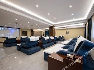 Diamond Hotel (Nanxun Ancient Town Scenic Area) Hotel in Suzhou