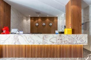 Gumei Business Hotel Hotel in Shanghai