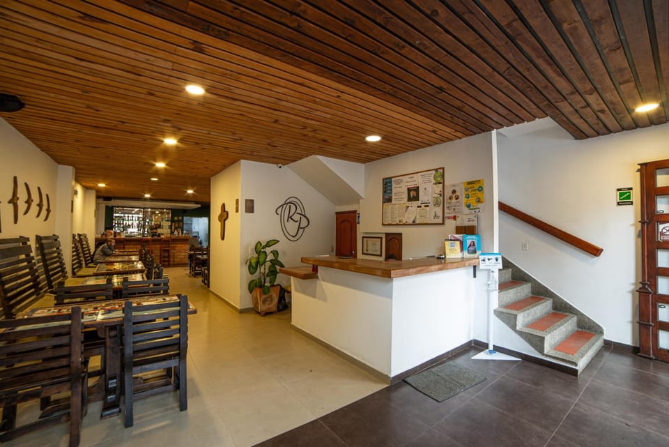 Hotel Rio Piedras Hotel in Antioquia