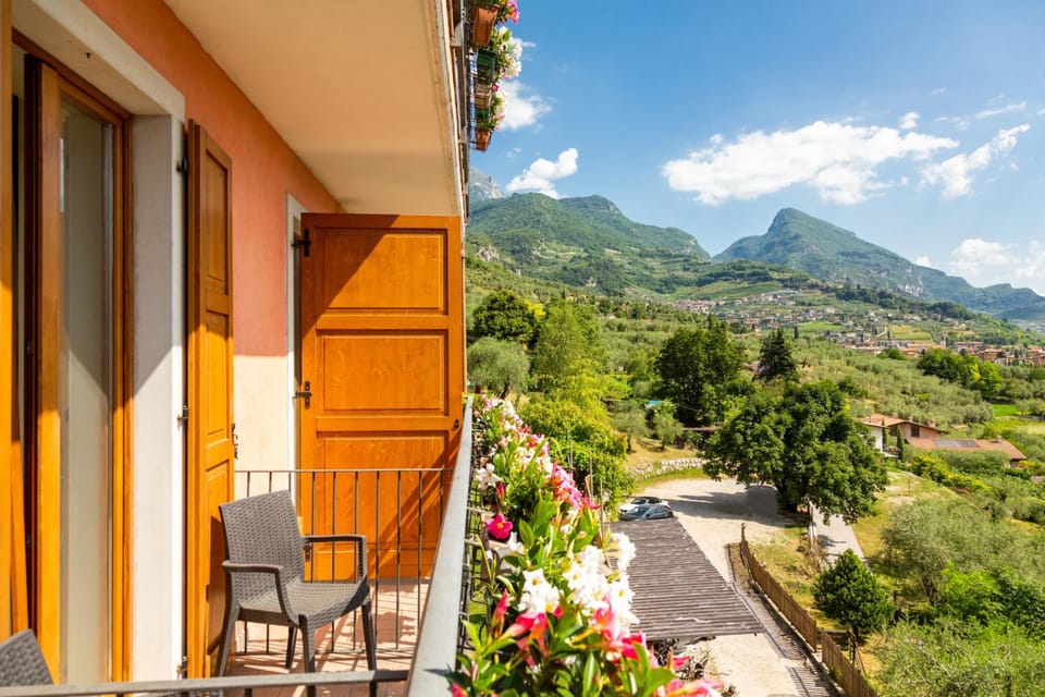 Agritur Eden Marone Hotel in Riva del Garda